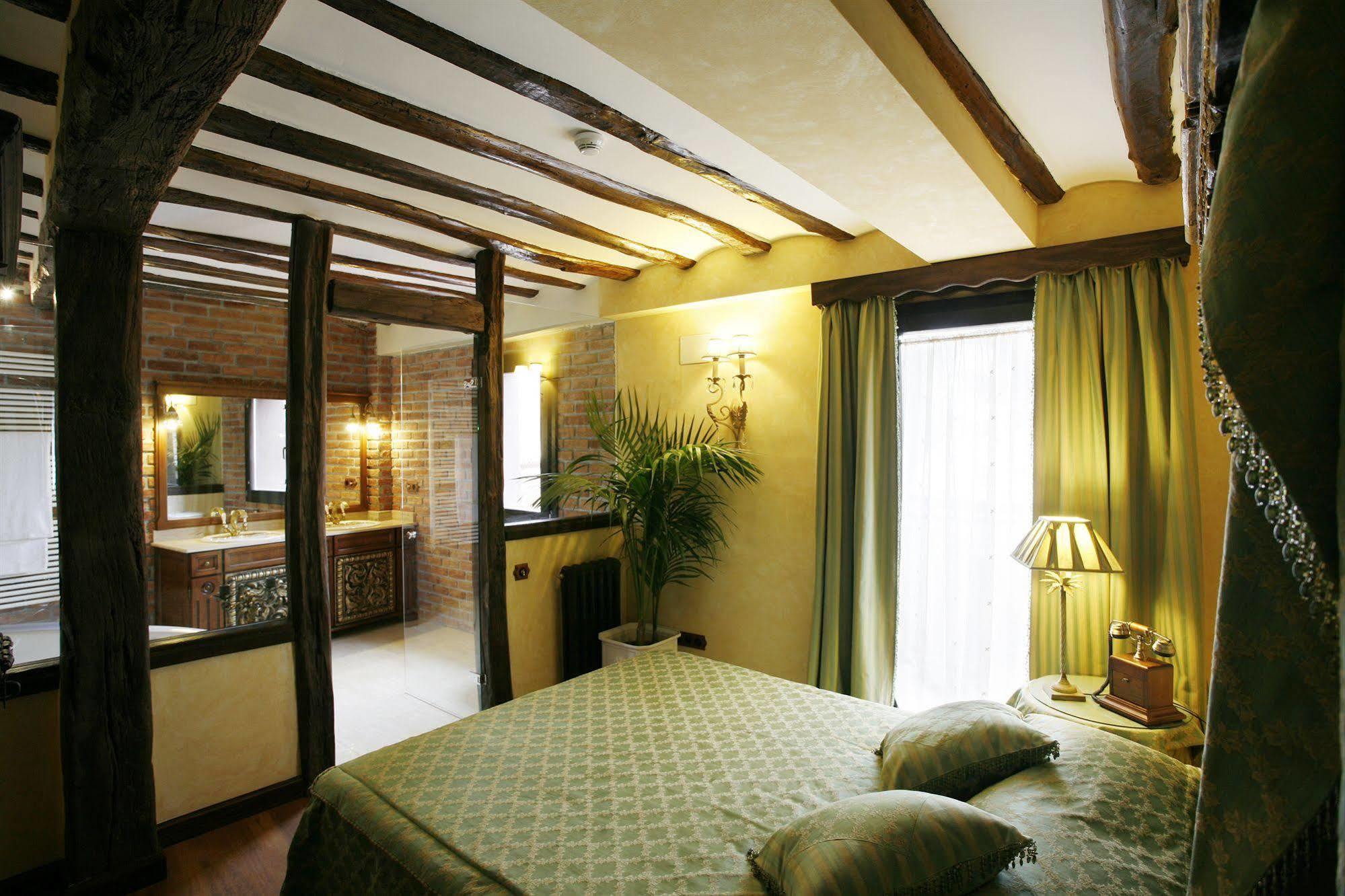 Hotel Boutique Real Casona De Amas