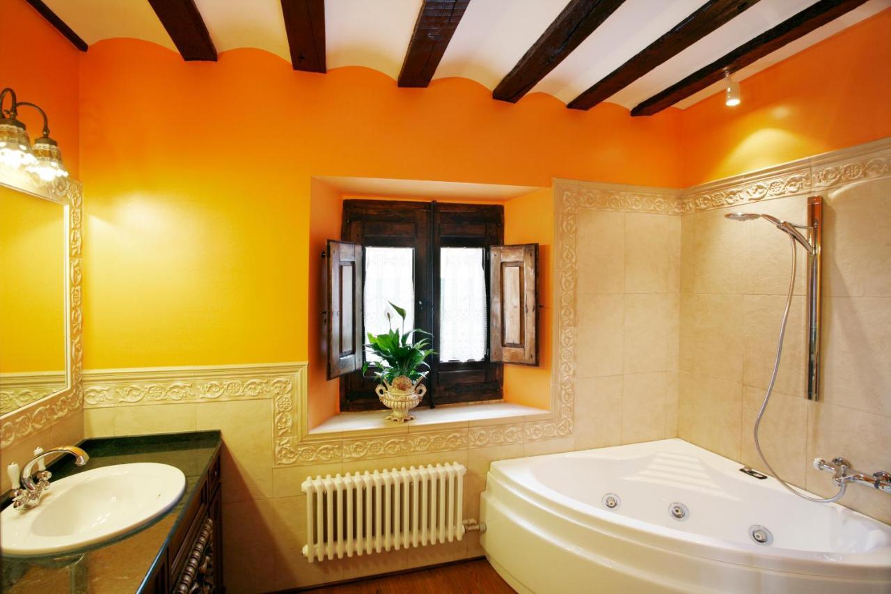 Hotel Boutique Real Casona De Amas